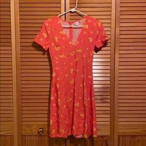 New GAP Women’s floral dress